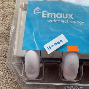 EMAUX 14” Flexible Pool Vacumm Head [High quality]