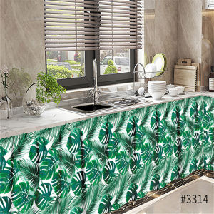 Free Shipping 6PCS For 180Pesos Kitchen Curtains Kitchen Kurtina Size 100x70cm Curtains Kurtina Pang Lababo For Home Curtain Kitchen Short Sink Curtain 100*70cm Lababo Curtain Cover Cabinet Classy Curtain COD