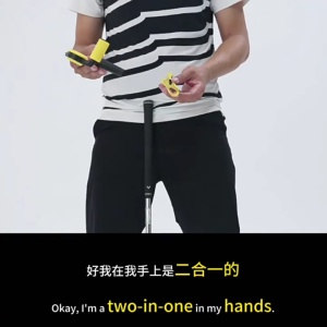 Golf Swings Trainer With Instants Feedback Pad And Antislip For Correct Postures And Wrist Stabilization