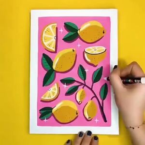 Mitsubishi UNI Marker Pen Highlight White Pen PC-5M POSCA Acrylic Marker Poster Bulk Order Contact Customer Service #