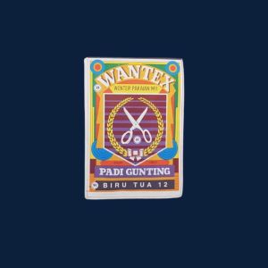 Wenter Wantex WARNA LENGKAP Pewarna Jeans Pakaian PADI GUNTING Tie Dye Baju Sumbo Sumba Kain Wantek