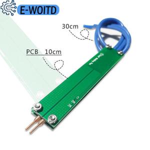 E-WOITD  Battery Spot Welding Pen DIY Integrated Handheld Spot Welder Accessory