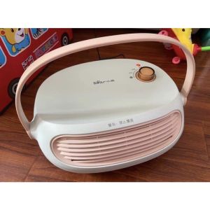 Máy Sưởi-Quạt Sưởi Đứng Bear Có Thể Xoay 90 độAn Toàn Cho Gia Đình Mùa Đông Lạnh Giá-Bảo Hành 12 Tháng