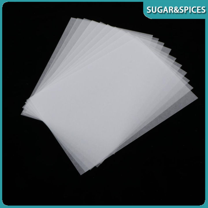 10 PCS Heat Shrink Paper 20cm x 29cm Transparent Shrink Plastic Sheet DIY Heat Shrinky Dinks