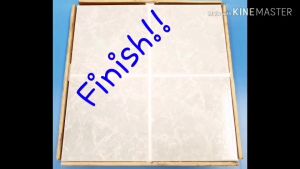 อีพ็อกซี่ ยาแนวกระเบื้อง ( ป้องกันคราบราดํา + ป้องกันน้ํารั่วซึม ) Kelbrig TS100