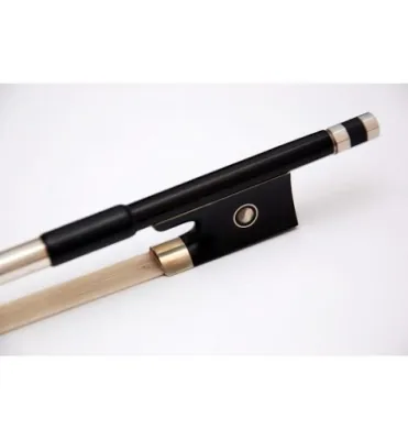 4/4 carbon fiber violin bow
