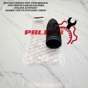 KARET RACK STIR MITSUBISHI TRITON PAJERO SPORT 2008-2015
