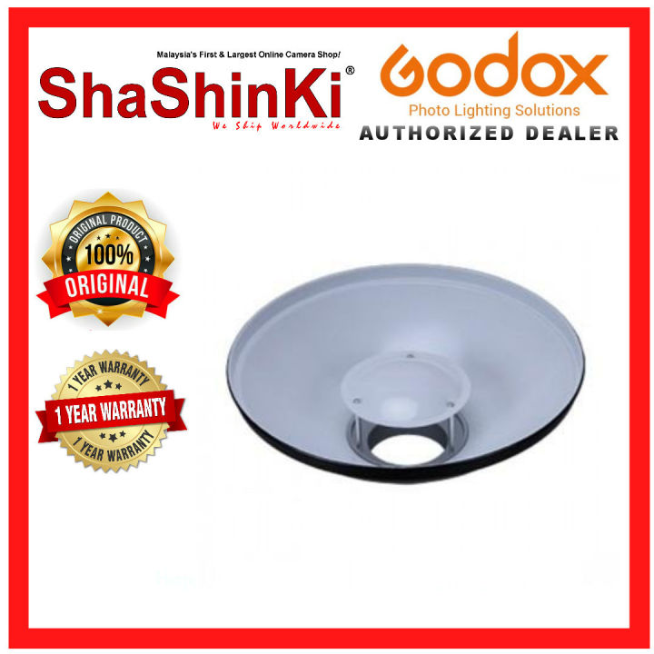 Godox Grid Za Beauty Dish 42cm