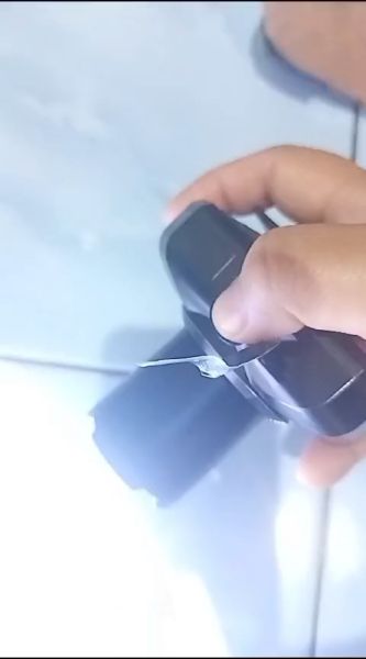 Buyer review video 2
