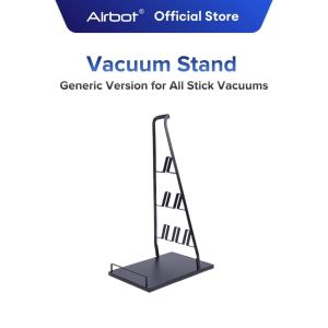 [ Acc ] Airbot Universal Vacuum Stand ( Black ) for All Airbot Models