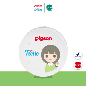 Bedak Pigeon Teens Face Powder