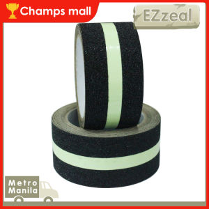 Anti Slip Luminous Tape Home Anti Slip Sticker Elderly Anti Slip Strong Adhesive Safety Traction Tape