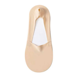 Fashion Man Cotton Short Ankle Socks Non-slip Comfortable Casual Invisible Socks Male Summer