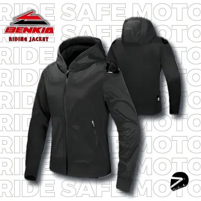 BENKIA JDW265 BLK