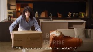 Petree Gen5 PRO CoreBox WiFi Smart Automatic Litter Box - Hands-Free Cleaning & Odor Free