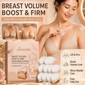 Ultra Thin Breathable Breast Care Pads Skin Friendly Invisible Nipple Covers Self Adhesive Comfortable Breast Patches Womens Chest Care Maternity Daily Use Essentials