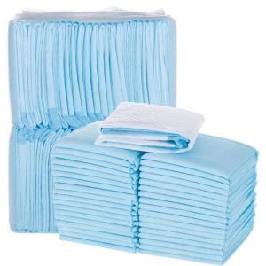 【Ready Stock】Wee Wee Pad Pet diaper Puppy Pet Training pad training Mat Pee pad Wee Pad Urine Pat Cat Dog