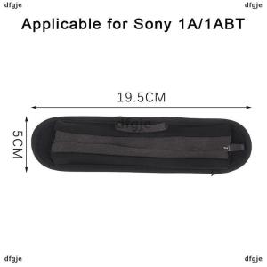 [COD] dfgje 1 Piece For Sony 1A 1ABT QC35 25 15 Universal Full Closure Headphone Headband Cover Zipper Cushion