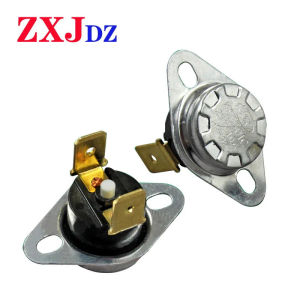 1PC KSD301 10A 250v 95 degrees water heater temperature control switch dispenser manual reset