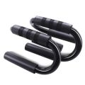Push Up Bar Workout Exercise S Shape Stand Pumping Push Up Stand Bar Body Muscle Exercise 俯卧撑支架. 