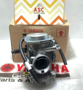 KARBURATOR CARBURATOR MIO SMILE SMAIL SPORTY MIO SOUL FINO NUOVO NUVO KODE 28D KEIHIN KARBU CABURATOR BARU ORIGINAL