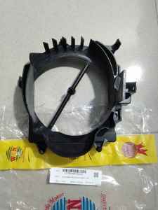 DUDUKAN RADIATOR VARIO 150 VARIO 125 K59 VARIO TECHNO 125 MERK WIN