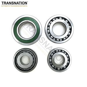 Auto Transmission CVT Pulley Bearing Kit Fit For Nissa RE0F10D JF017E Car Accessories Transnation 182220D-QX
