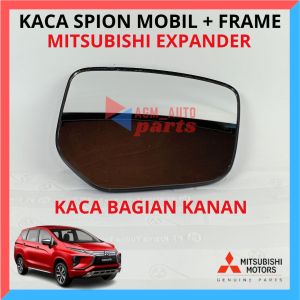 Kaca Spion Mitsubishi Xpander/Miror Spion Xpander CrossExceed/Kaca Spion Nissan New Livina