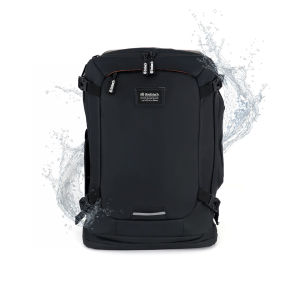 Thobach - Backpack Laptop Pria Waterproof Tas Ransel Sekolah Pria Wanita Tas Outdoor Gordon Pria