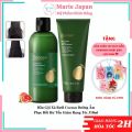 Dầu Gội Xả Bưởi Cocoon Dưỡng Ẩm Phục Hồi Hư Tổn Giảm Rụng Tóc Chai 310ml. 