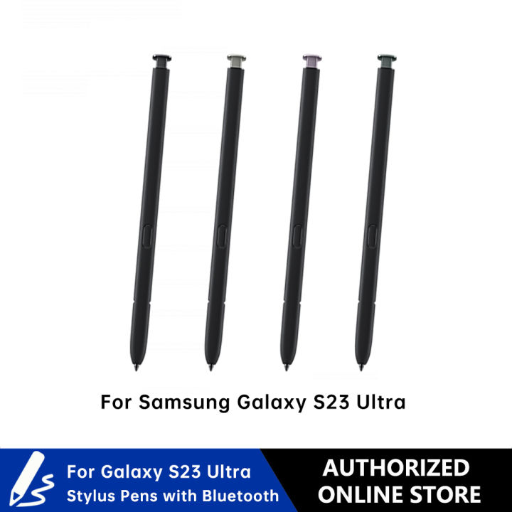 Original Samsung Galaxy S23 Ultra stylus Spen Touch S Pen EJ-PS918 - Main Image