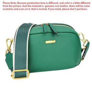 Royal Bagger Stylish Crossbody Bags for Women Genuine Leather Luxury Shoulder Purse with Double Shoulder Straps 1670