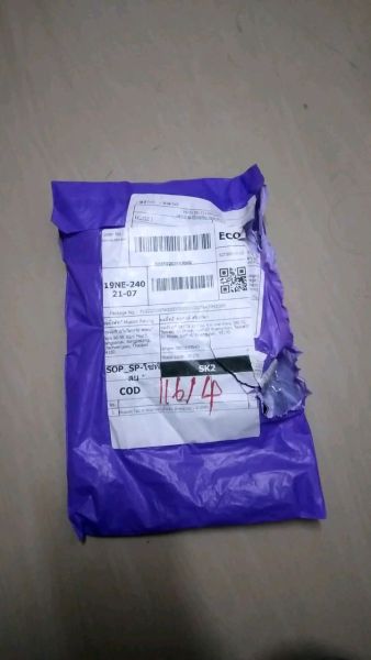 Buyer review video 5