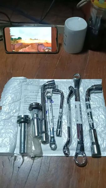 Buyer review video 6