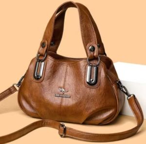 Tas Wanita Tas Crosbody Tas Bahu Tas Tangan Fashionable Kasual FA