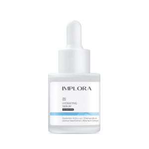Implora Face Serum 20 ml - Luminous Brightening /Acne/Midnight/Peeling