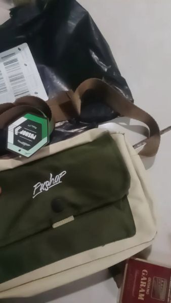 Buyer review video 3