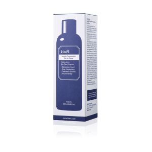 Klairs Supple Preparation Toner 180ml