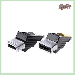 [Epih] Professional Soccer Football Referee Whistle Volleyball Handball Whistles