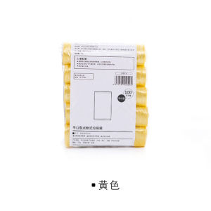 (SG Seller) Foldable Hanging Kitchen Waste Bin For Cabinet Door Trash Bin Dustbin Waste Storage Trashcan Multipurpose Rubbish Bag Holer Dustbin