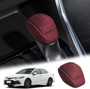 Suitable for Toyota RAV4 Gear Shift CoverStick Shifting Handle Protector