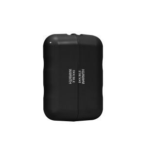 Hand Warmer Double-sided Heating Automatic Power Off Safety 2-in-1 Magnetic Closure Adjustable