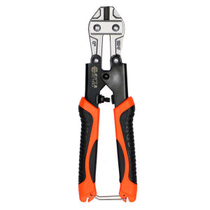 Kìm Cắt Đa Năng 8 Inch - Cắt Bu Lông Dây Kẽm Thép Gai - Kìm Cắt Dây Thép Cứng Bền Bỉ Dễ Mang Theo