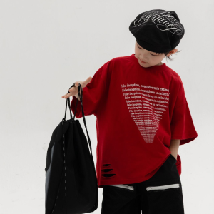 Áo thun cho mùa hè dành cho bé cổ tròn nhiều màu full size BST Hè 2024 | FREESHIP MAX - JJ Kids Fashion