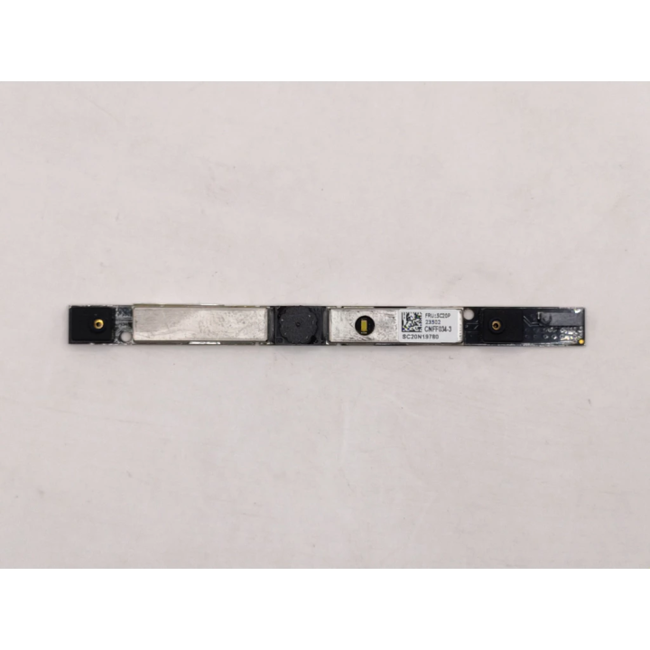 ET16 CM-LEN-10 WEBCAM CAMERA LAPTOP LENOVO IDEAPAD 120S-11IAP