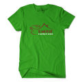 Kaos Distro Premium WARKOP WARUNG KOPI LOGO - Baju Usaha Profesi Coffee Shop Cafe Unisex Dewasa. 