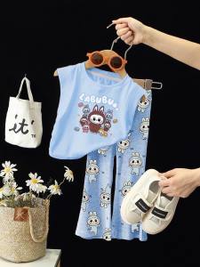 พร้อมส่ง ต21-ต24 ลาบูบู้สุดสวย ชุดเด็กน่ารักมากค้าแม่ๆ