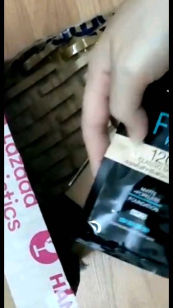Buyer review video 2