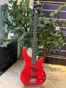 Đàn guitar bass 4 dây phù hợp cho người mới chơi