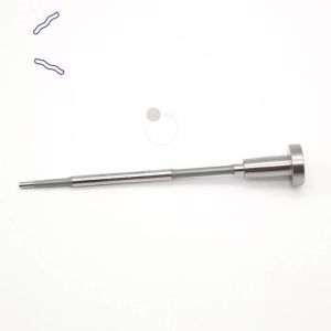 Common Rail Injector Valve F00RJ02103 For 0445120415 0445120321 0445120445 0445120416 0445120297